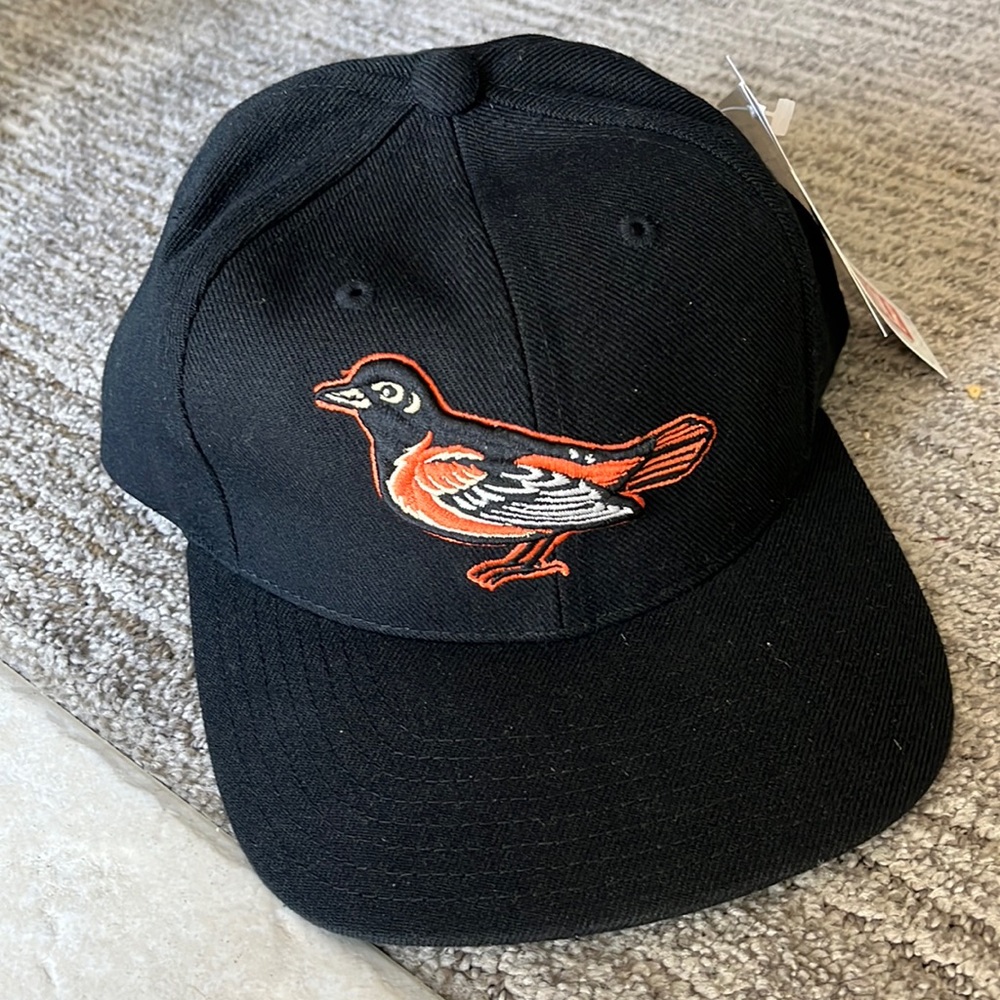 Orioles hat